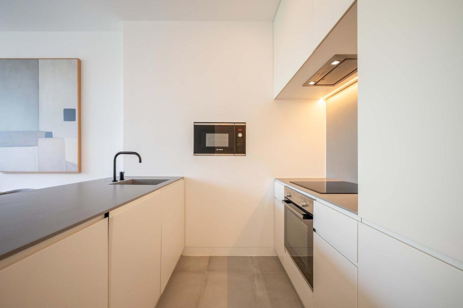 Lejlighed Guestready - Cityhomes Delight *