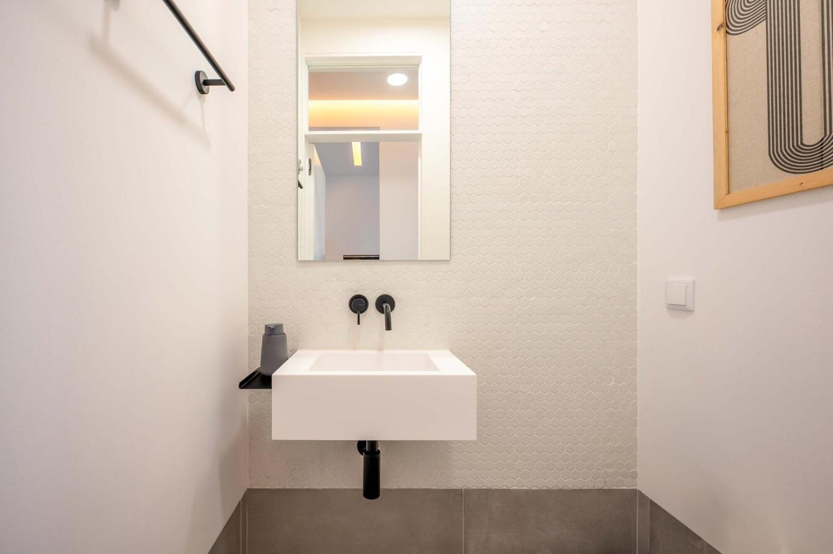 Lejlighed Guestready - Cityhomes Delight Lisboa