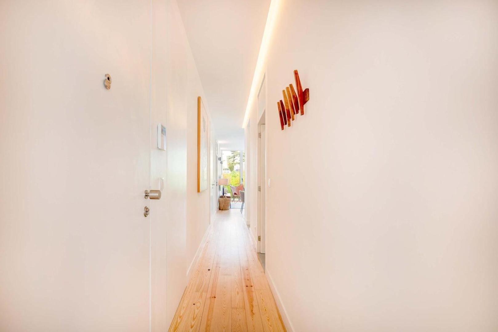 Lejlighed Guestready - Cityhomes Delight