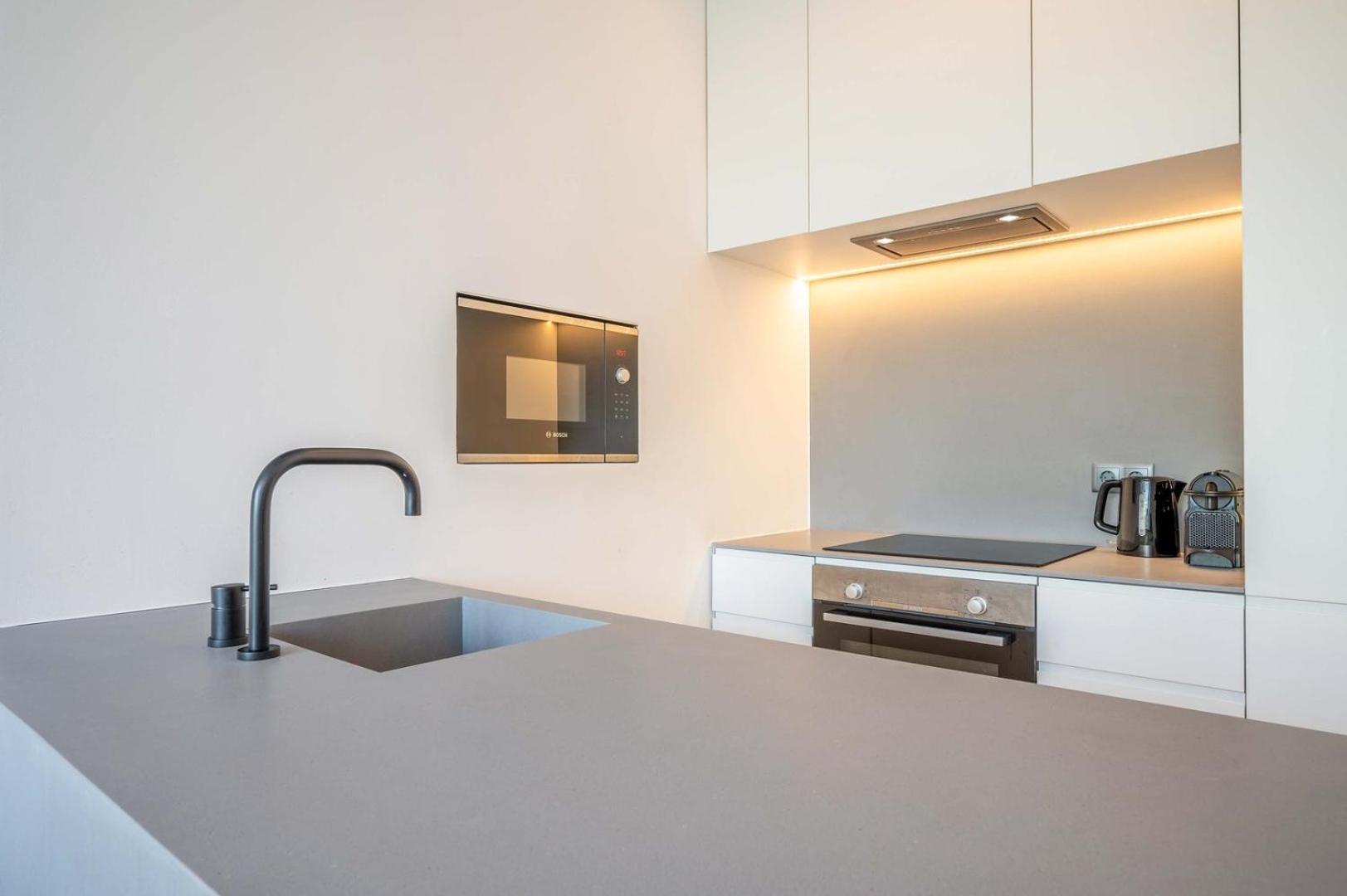 Guestready - Cityhomes Delight Lejlighed *
