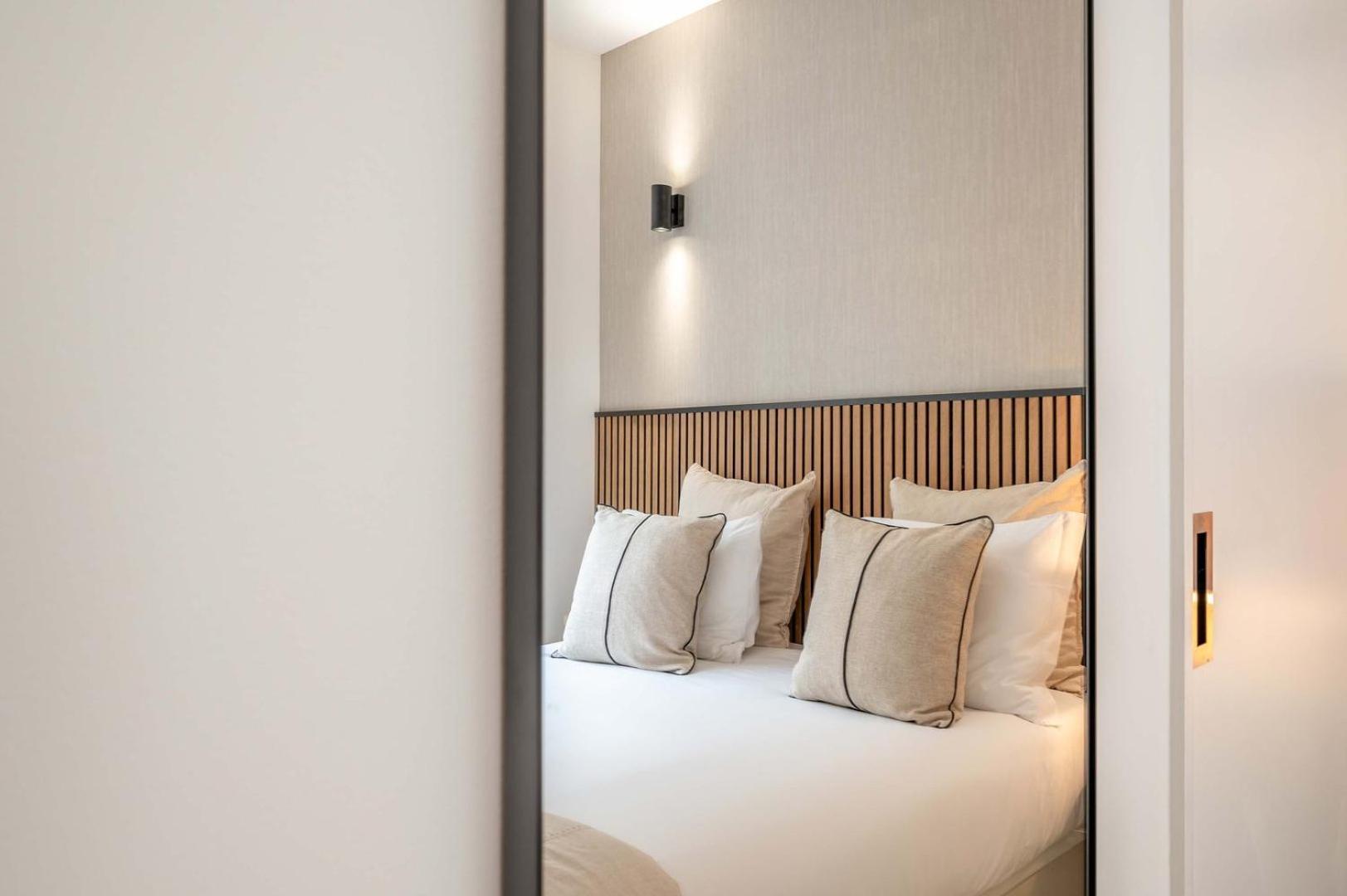Lejlighed Guestready - Cityhomes Delight *