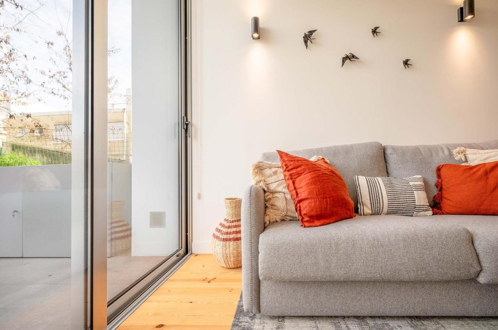 Lejlighed Guestready - Cityhomes Delight *