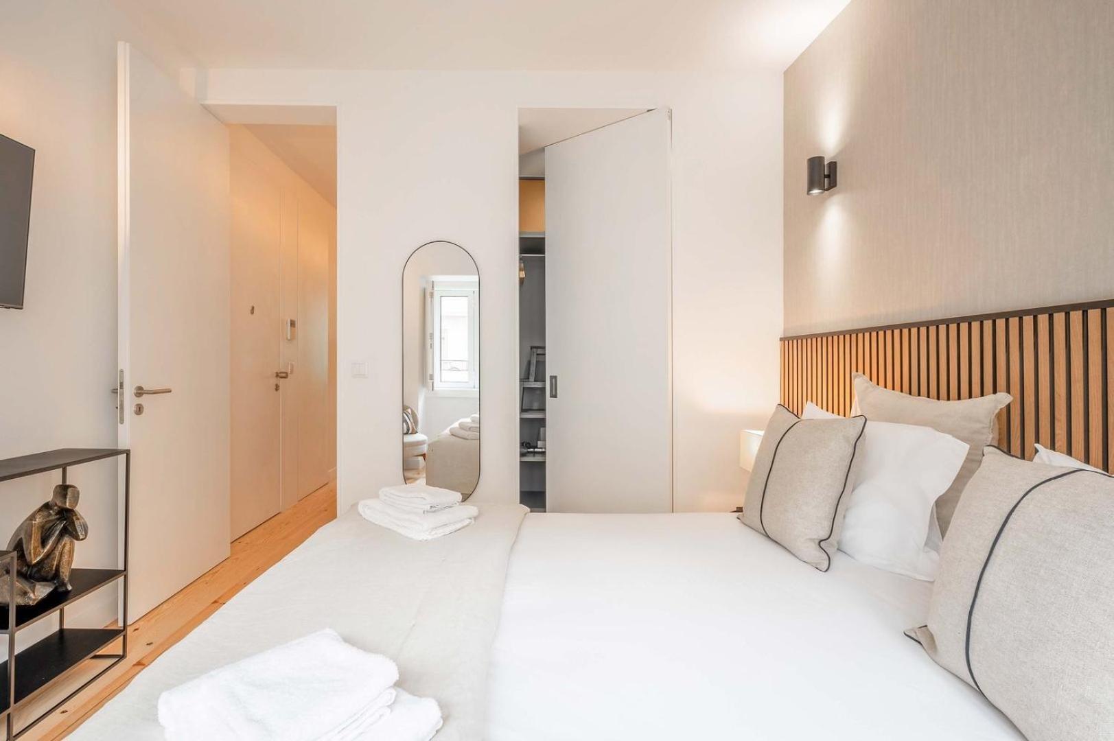 Lejlighed Guestready - Cityhomes Delight Lisboa