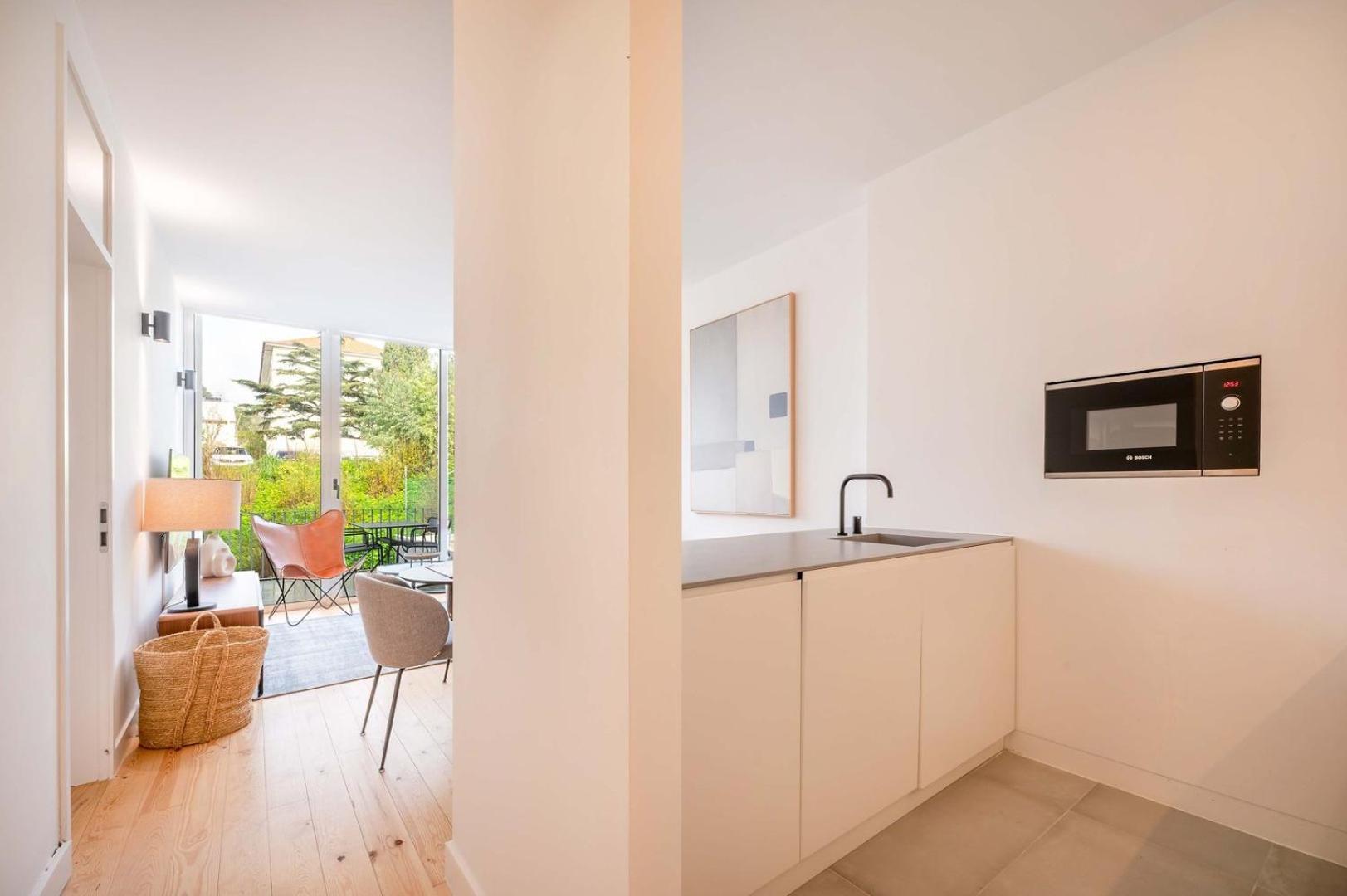 Guestready - Cityhomes Delight Lejlighed Lisboa
