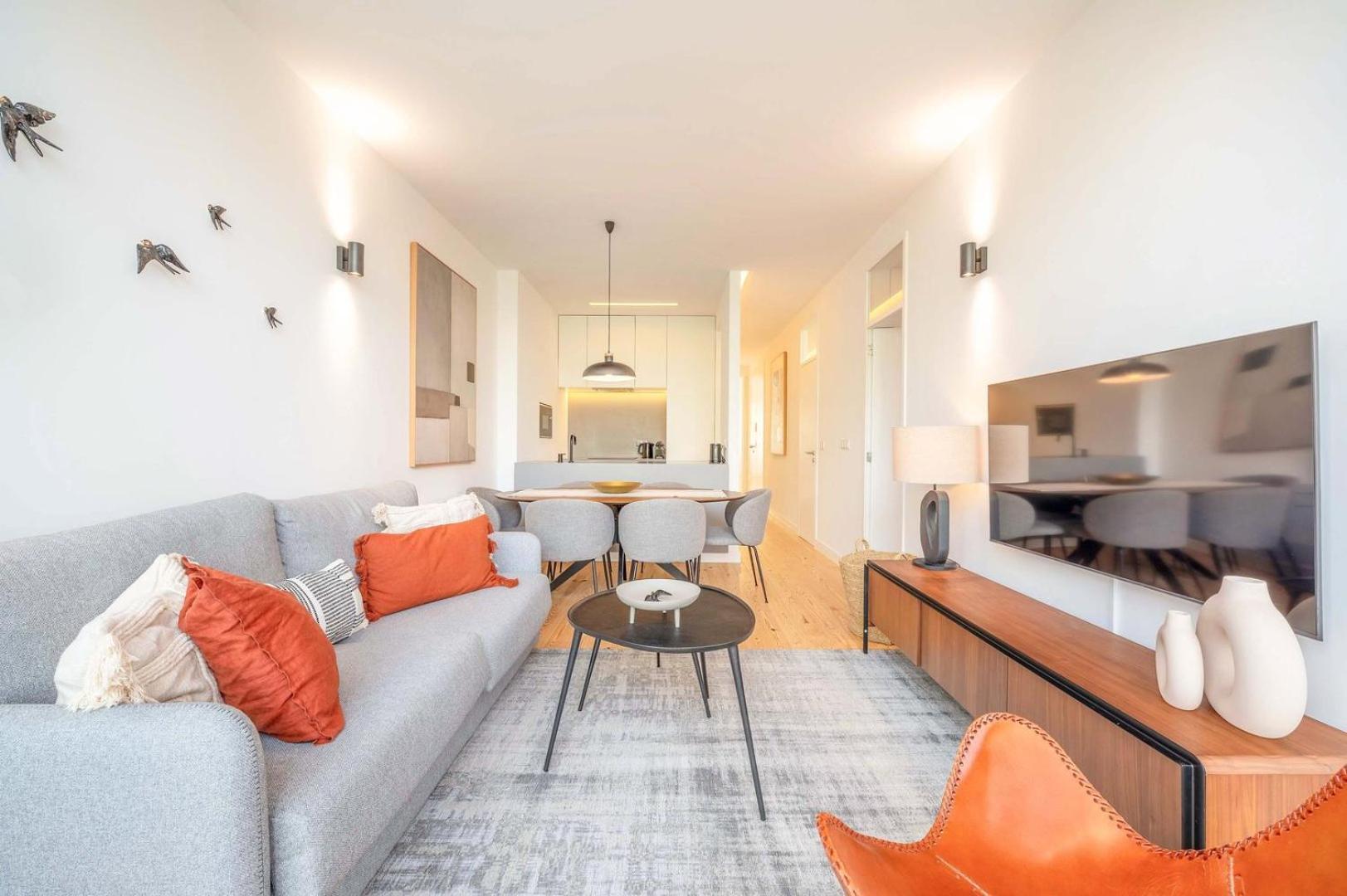 Guestready - Cityhomes Delight Lejlighed *