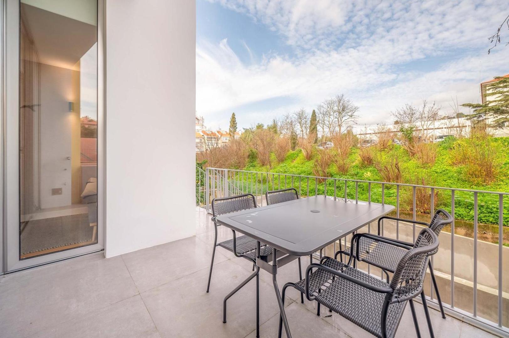 Lejlighed Guestready - Cityhomes Delight *