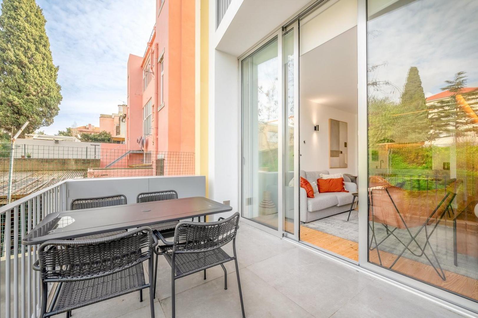 Guestready - Cityhomes Delight Lejlighed Lisboa